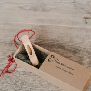 Essenzen Amulett 1