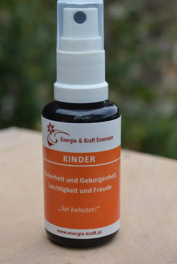 Kinder 30ml