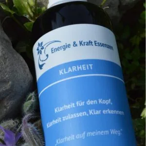Raumspray Klarheit 100ml