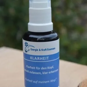 Raumspray Klarheit 30ml