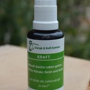 Raumspray Kraft 30ml
