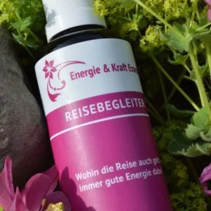 Raumspray Reisebegleiter 50ml