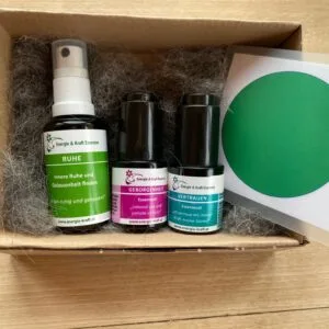 Schlafpaket