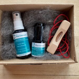 Zuversicht GlücksPaket