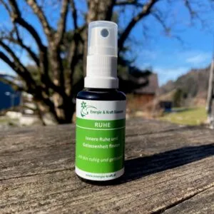 Raumspray Ruhe 30ml