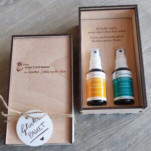 Kleines GlücksPaket