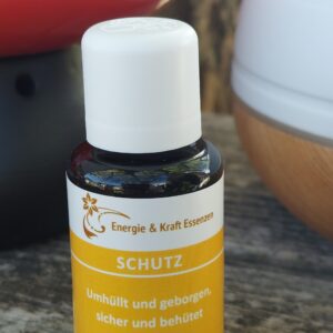 Diffuser/Duftlampe Schutz 30ml