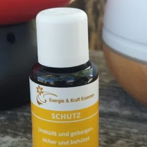 Diffuser/Duftlampe Schutz 30ml
